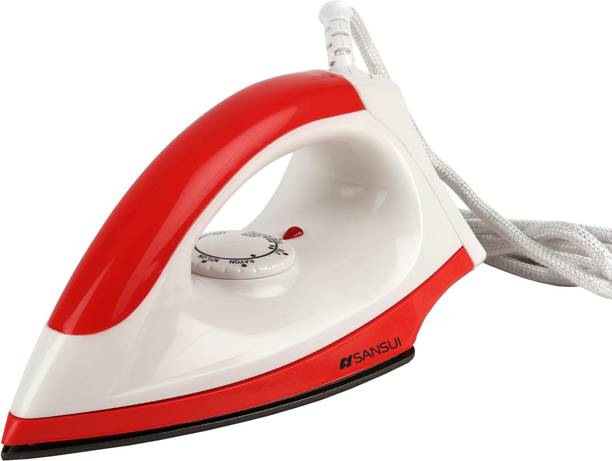Sansui Neo 1000 W Dry Iron