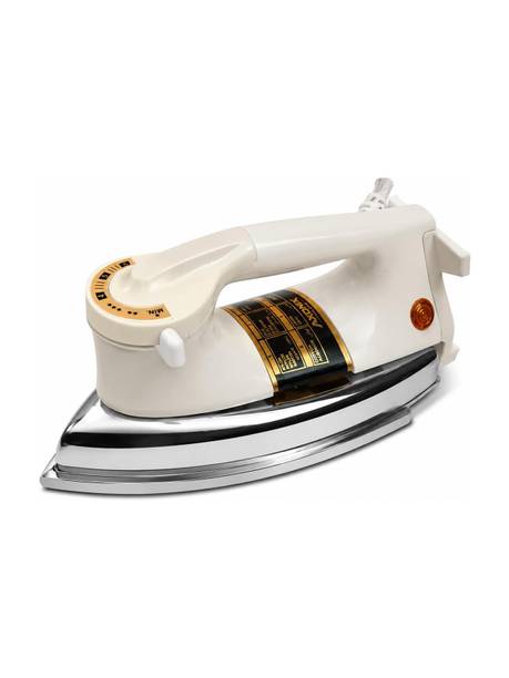 AXONIX by AXONIX Vajra Heavy Weight Plancha Iron 2Kg 750 W Dry Iron