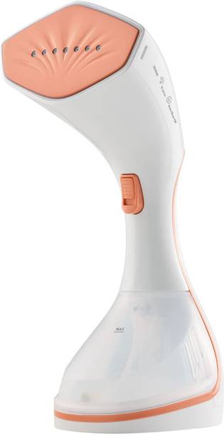 WISTEC by WisTec Steam Iron,2 Steam Modes,1600-1400 W,35g/min Steam Burst 300ml Water Tank 1600 W Garment Steamer