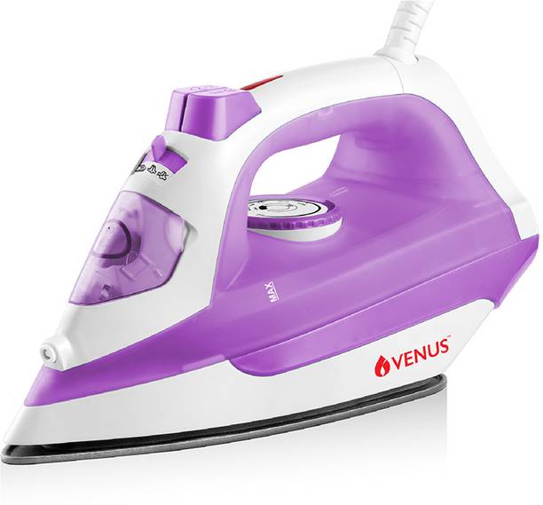 Venus Vibe 1600 W Steam Iron