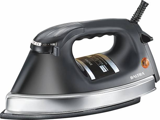 Baltra BTI-135 1000 W Dry Iron
