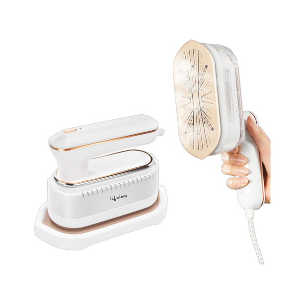Lifelong by Lifelong LLGRMS901 1250 W Garment Steamer