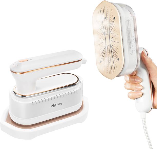 Lifelong LLGRMS901 1250 W Garment Steamer