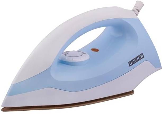 USHA EI-3802 1000 W Dry Iron