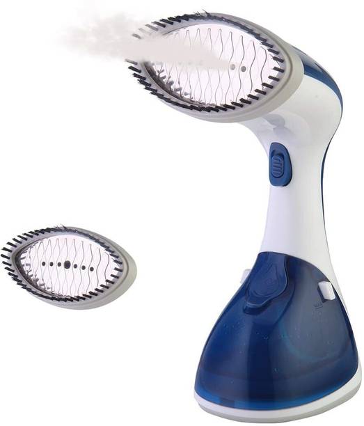 Warmex Home Appliances NIAGARA + 1300 W Garment Steamer