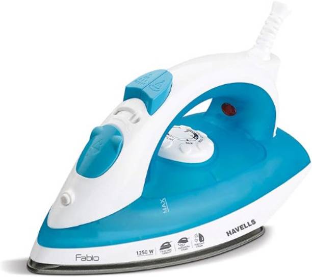 HAVELLS GHGSIBEB125 1250 W Steam Iron