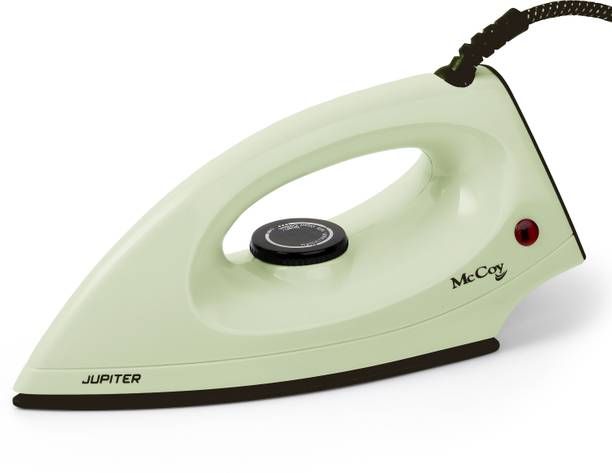 Mccoy Jupiter 1000 W Dry Iron