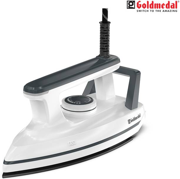 Goldmedal Neo 1000 W Dry Iron