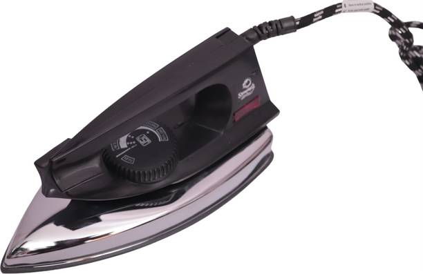 SUMMER SWING INDIA REGULAR-IRON-01 1000 W Dry Iron
