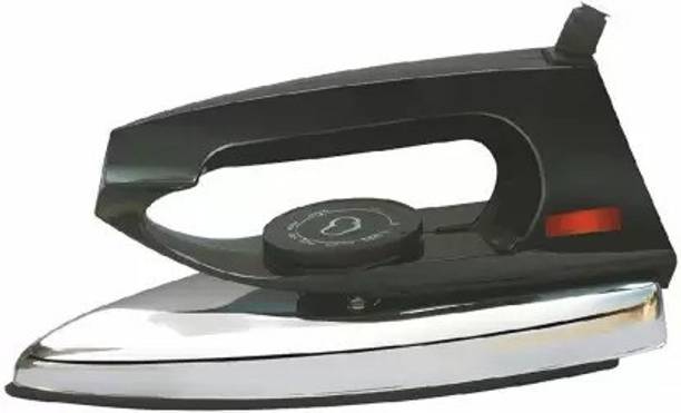 LE - EASE LITE Automatic DS-09 iron box with Thermal Safety & Lightweight for everyday ironing 750 W Dry Iron