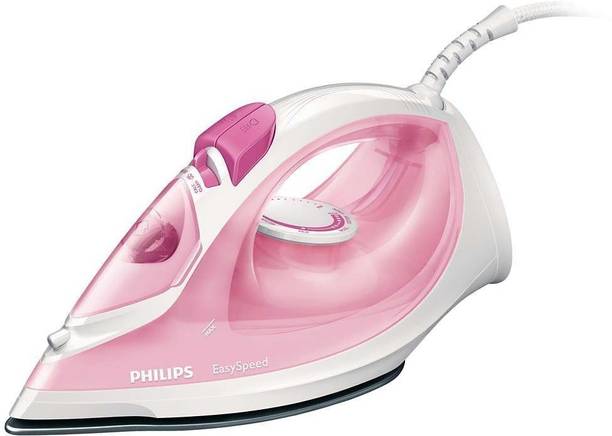 PHILIPS GC 1022 Steam Iron 2000 W Steam Iron