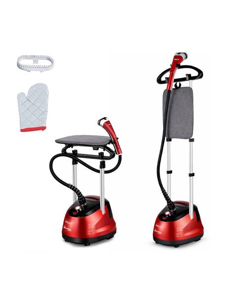 Inalsa Swiftix 2000 2000 W Garment Steamer