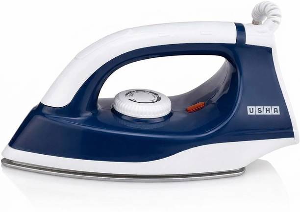 USHA by USHA EI-3602 1000 W Dry Iron