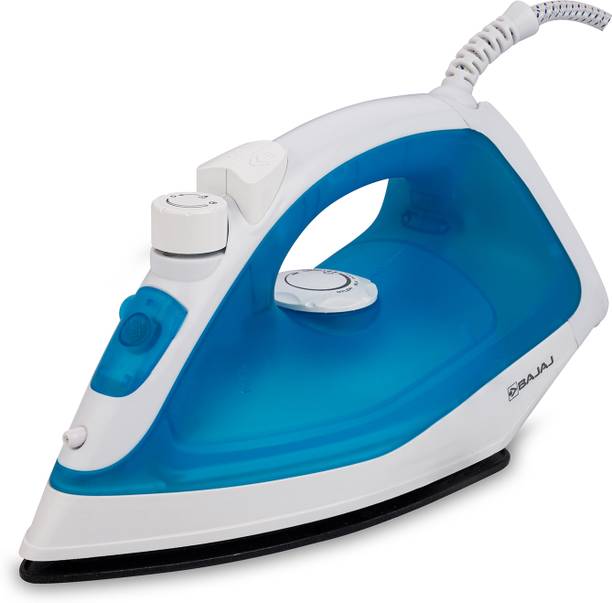 BAJAJ 440518 1250 W Steam Iron