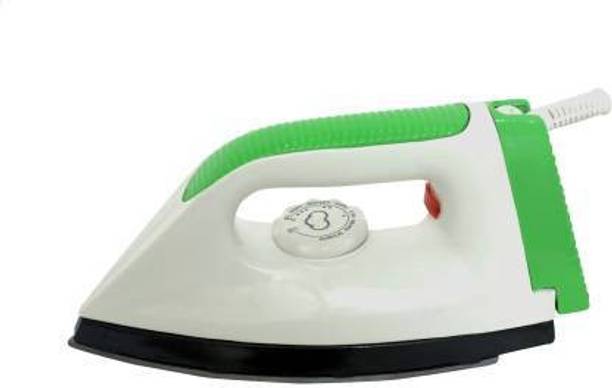 Chartbusters Non-stick Compact Superior Quality light weight - PD-001 750 W Dry Iron