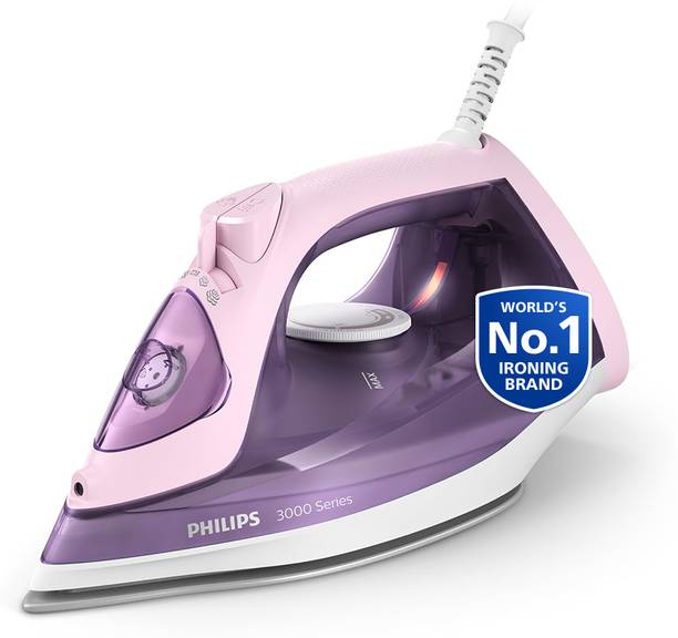 PHILIPS DST3020/30 2200 W Steam Iron