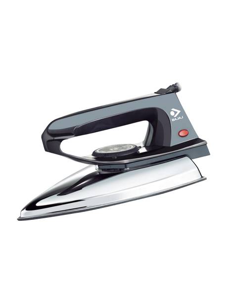 BAJAJ by Bajaj DX20011 600 W Dry Iron