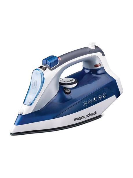 Morphy Richards Super Glide 2000 W Steam Iron