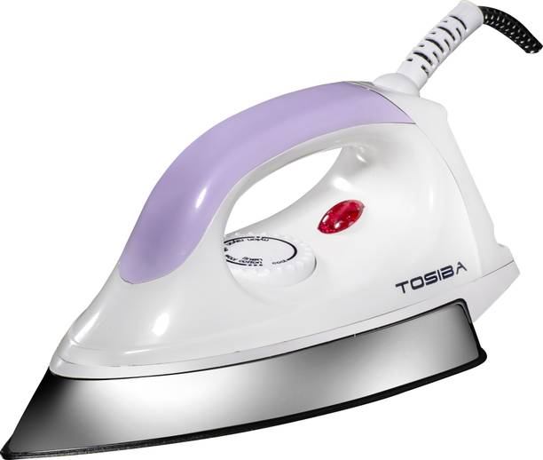 TOSIBA Esra 1000 W 1000 W Dry Iron