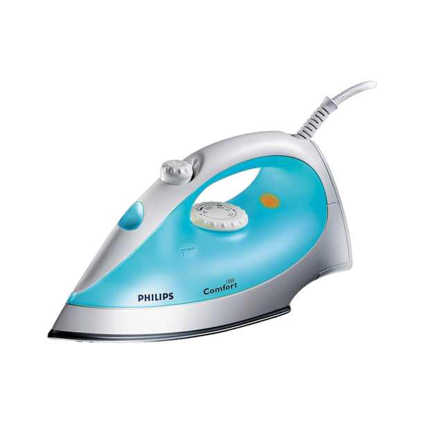 PHILIPS by Philips GC1011/01 1200 W Steam Iron
