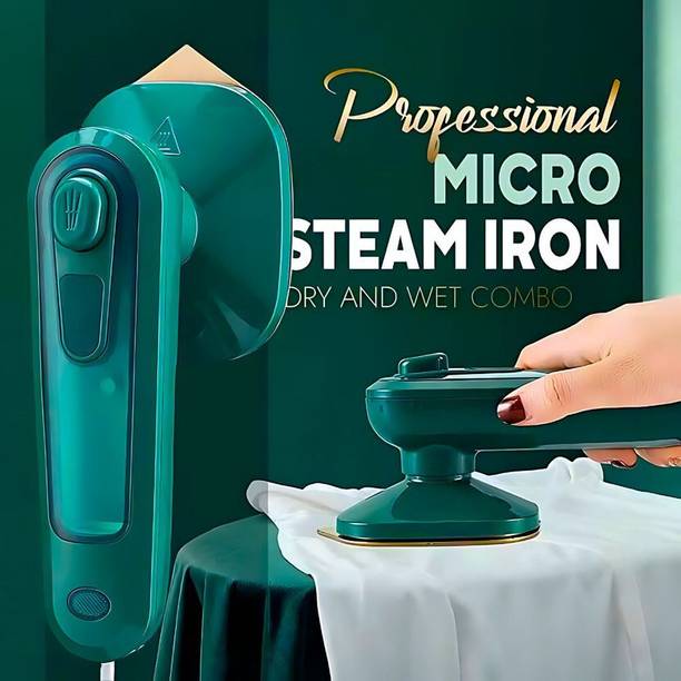 5teknova STFHI1089-34 33 W Steam Iron