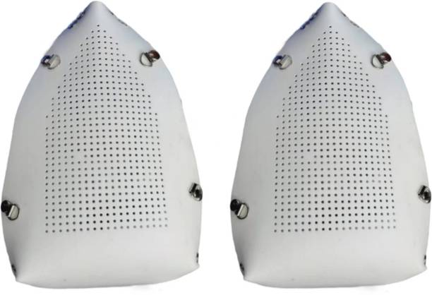 Tovito by Royaltech Steam iron teflon shoes Combo Only for ES300 L, ES301 [Please check model] 0 W Steam Iron