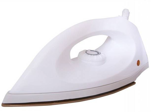 FOUR STAR Popular Plus FS-010 1000 W Dry Iron