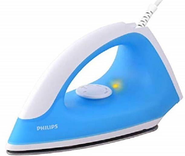 PHILIPS by philips GC090 750 W Dry Iron