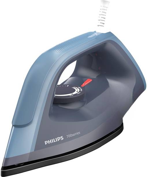 PHILIPS DST0700/00 1350 W Dry Iron