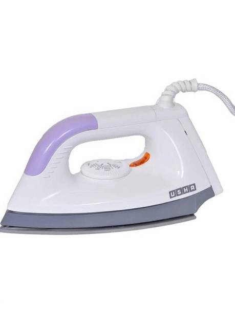 USHA iron 1000 W Dry Iron