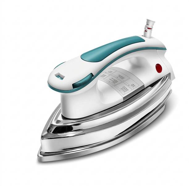 TOMLIX 2 KG HEAVY WEIGHT ATOMATIC IRON BOX 750 W Dry Iron
