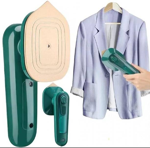 Dhruv by DSSB 3 30 W Steam Iron