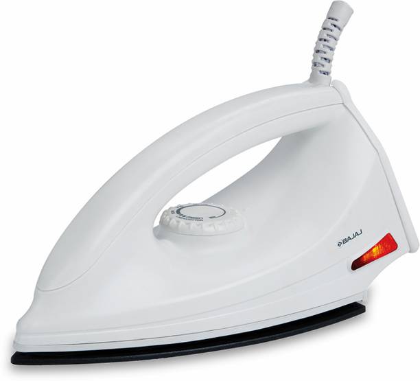 BAJAJ Majesty DX 6 1000 W Dry Iron