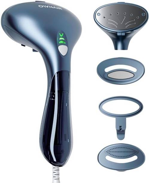 OWNAIR by OWNAIR Steam Iron handheld 1500 W Garment Steamer