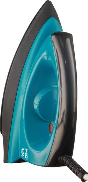 Urban Chef Grace Pro 1000 W Dry Iron