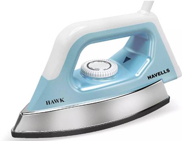 HAVELLS GHGDIBZB110 1100 W Dry Iron