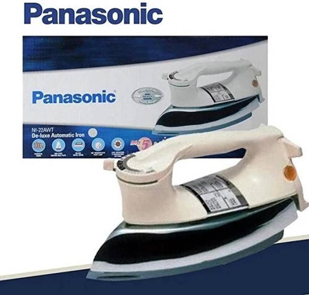 Panasonic NI-22AWT 100 W Dry Iron
