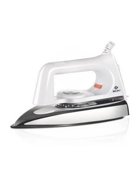 BAJAJ by Bajaj Popular Plus 750 W Dry Iron