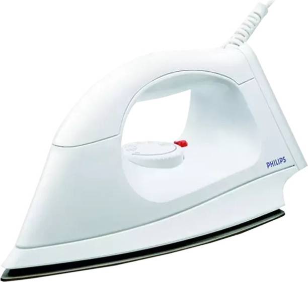 PHILIPS HI114 DRY IRON 1000 W Dry Iron