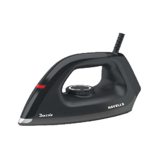 HAVELLS by Havells Dazzle 1100 W Dry Iron