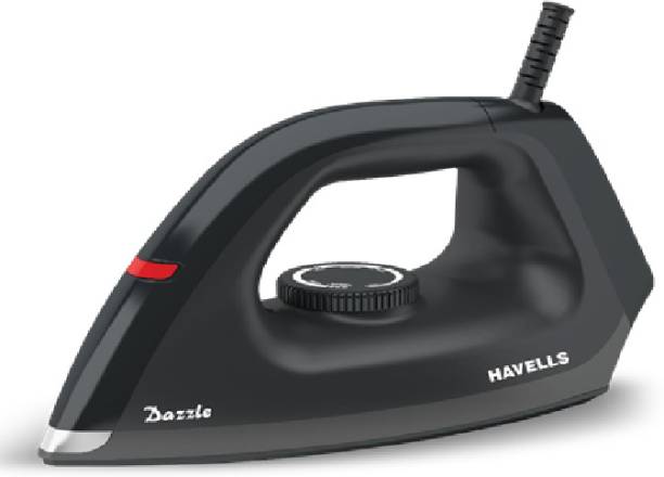HAVELLS by Havells Dazzle 1100 W Dry Iron