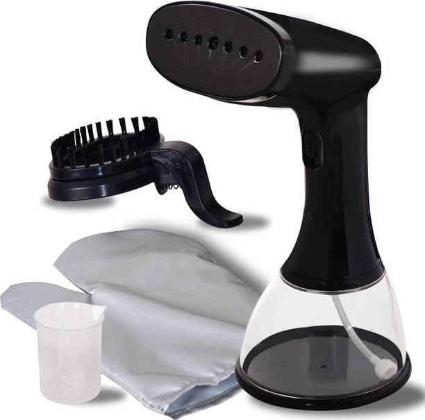 LIBRA Garment Steamer with Three Speed Level and Ceramic Sole Plate 1640 W Garment Steamer