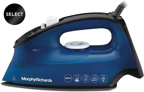 Morphy Richards by Morphy richards Turbo Blaze 2400 W Steam Iron