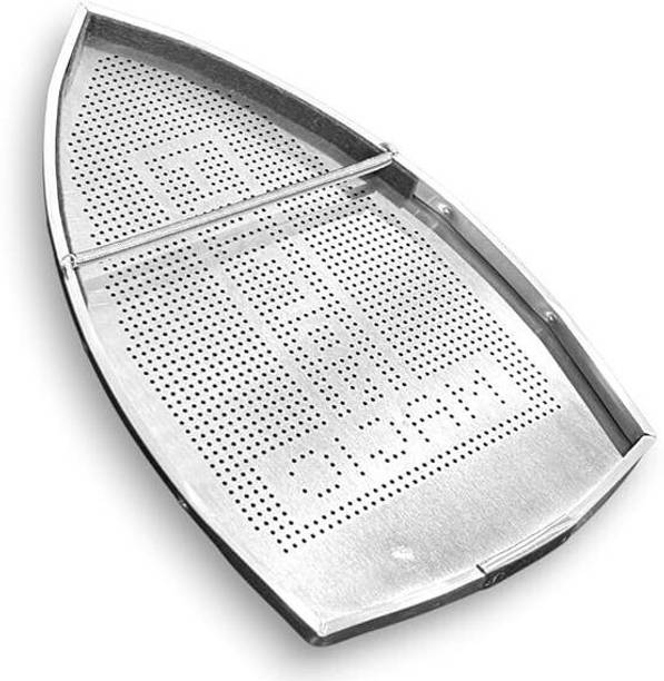 Vallabh 300 L 0 W Steam Iron
