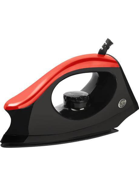 Chartbusters by CHARTBUSTERS USA LIGHT WEIGHT P-001 RADHE RADHE 750 W Dry Iron