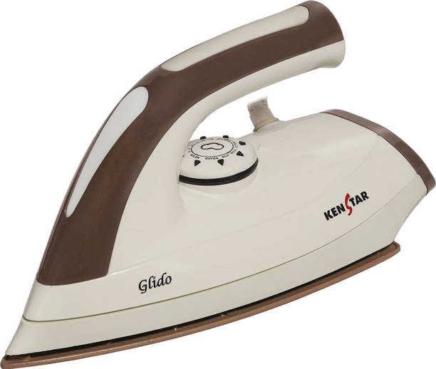 Kenstar by Kenstar Glido Iron 1000 W Dry Iron