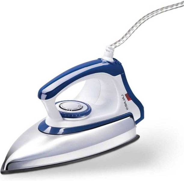 BAJAJ DX11 1000 W Dry Iron