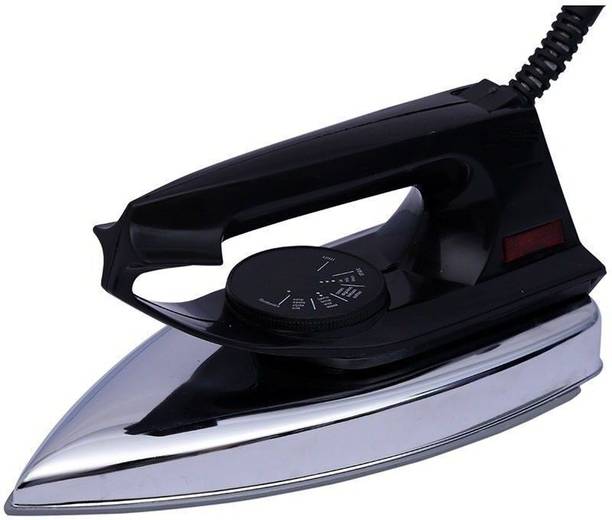 PPI Light Weight Dry Iron_74 750 W Dry Iron