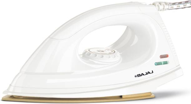 BAJAJ DX 7 Light Weight 1000 W Dry Iron