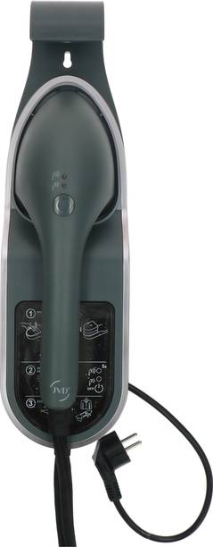 JVD Velyss iron steamer 1500 W Garment Steamer